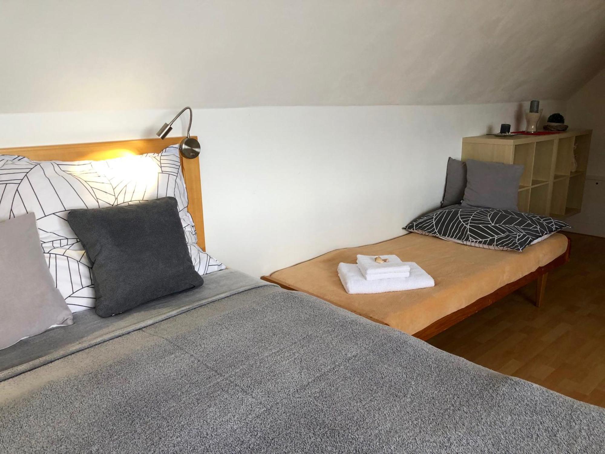 Apartman S Vyhledem Na Jezero Lipno nad Vltavou Exterior photo